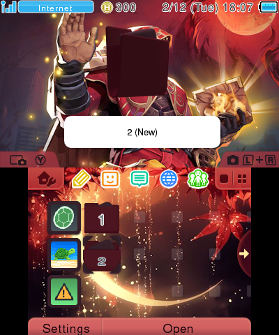 Blood Soul Adam Warlock Theme