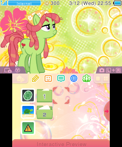 Tree Hugger Frutiger Metro MLP