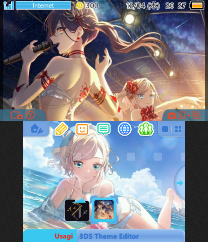 フュージョンクラスト