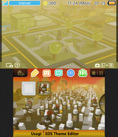 boss_uncertified - Item Asylum