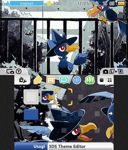 Murkrow (TCGP)