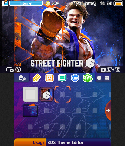 Street fighter 6