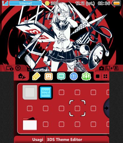 Disappearance Addiction