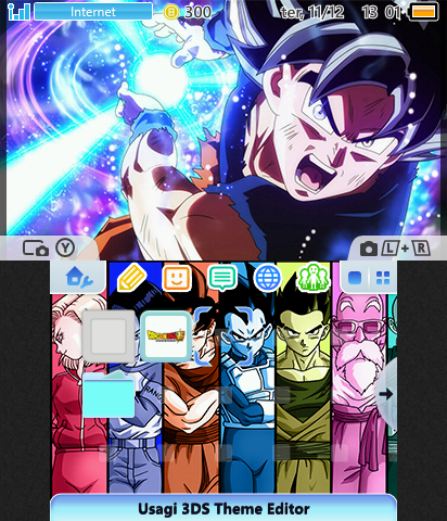 Dragon Ball Super