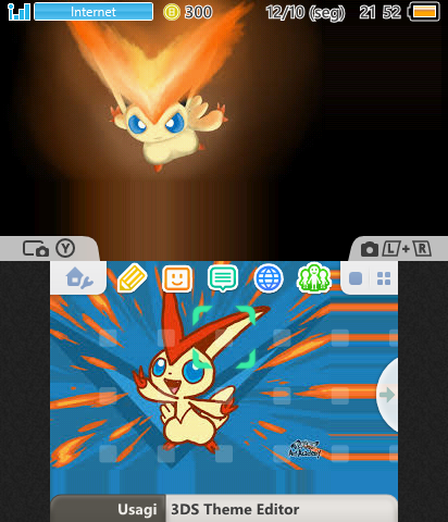 victini