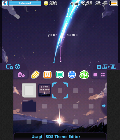 Kimi No Nawa - Your Name