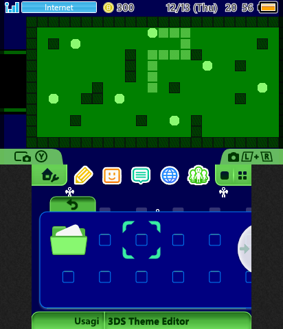 Generic Snake Theme