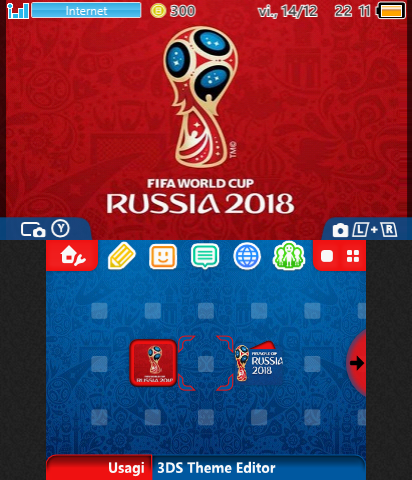 FIFA world cup RUSSIA 2018