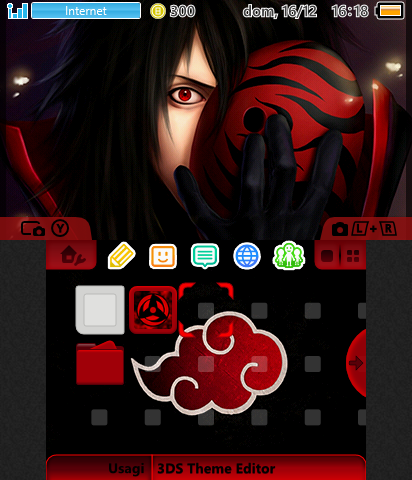 Uchiha Obito - Naruto