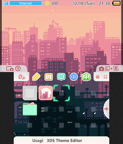 Mint theme | Theme Plaza