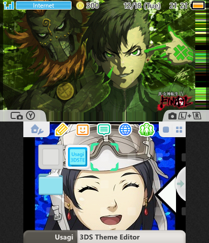 Shin Megami Tensei IV Apocalypse