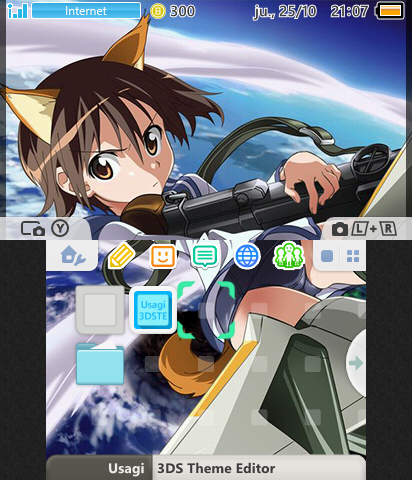Strike Witches