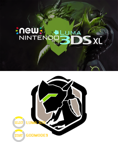 Genji N3DSXL