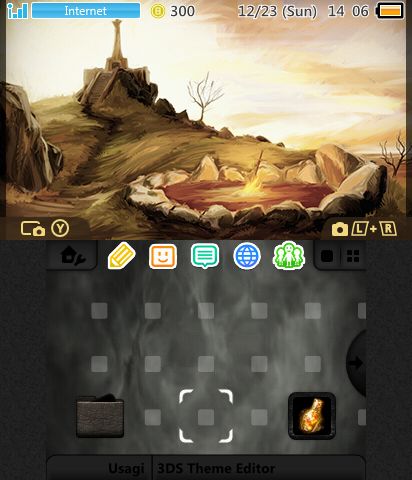 Dark Souls II: Majula