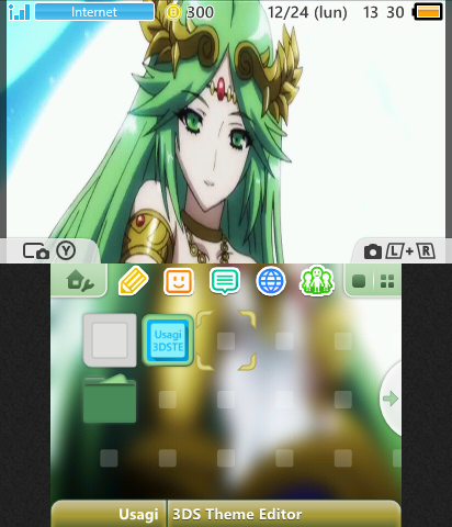Palutena