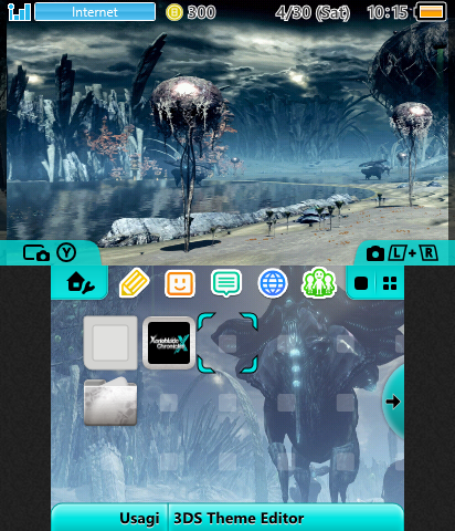 XCX - Sylvalum (Day)