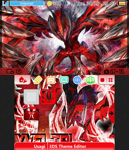 yveltal