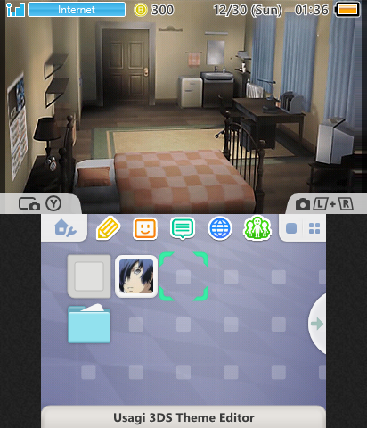 Persona 3 - Iwatodai Dorm