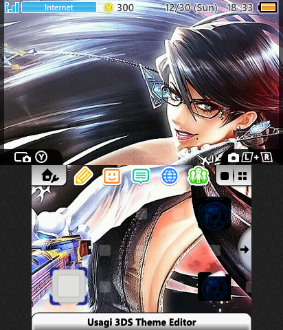 Bayonetta 2 Theme