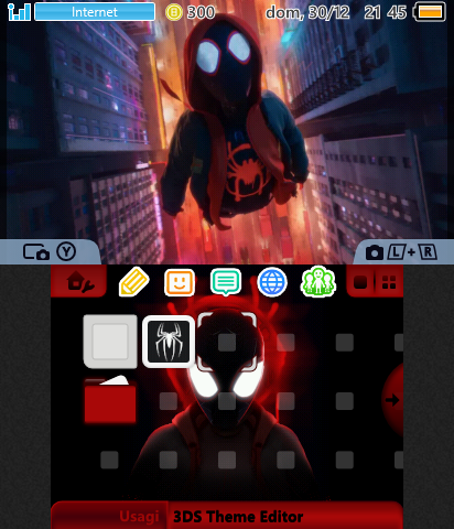 Miles Morales: Masked