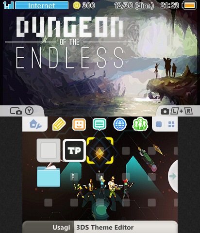 Dungeon of the Endless