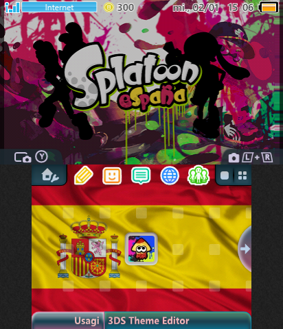 Splatoon España