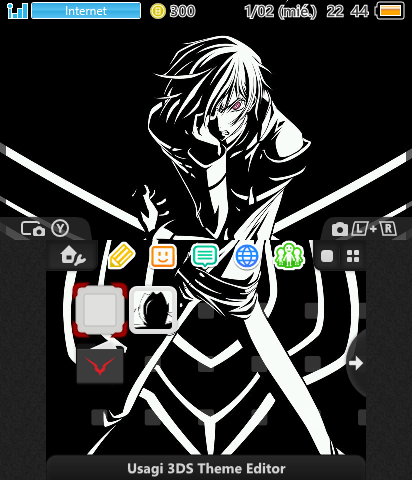 Code Geass - Lelouch Theme