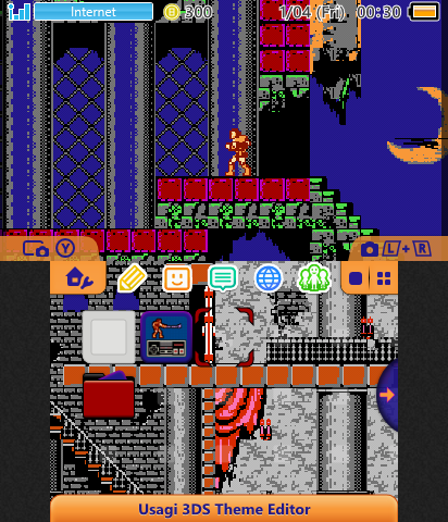 Castlevania