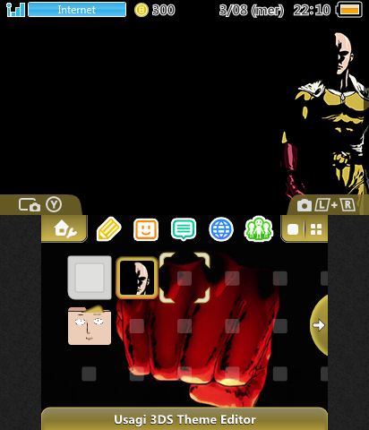 One Punch Man Theme