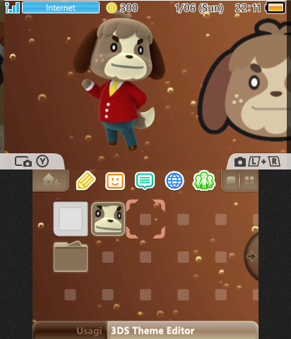 Digby Theme