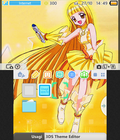 Mermaid Melody: Pichi Pichi Pitc