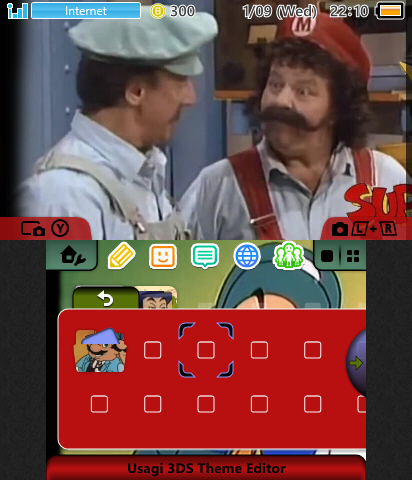 Super Mario Bros. Super Show!