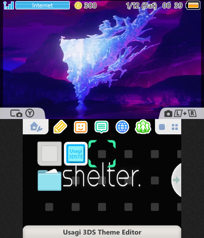 Shelter