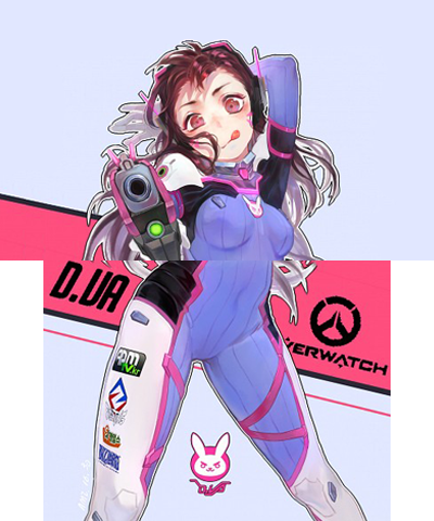 d.va