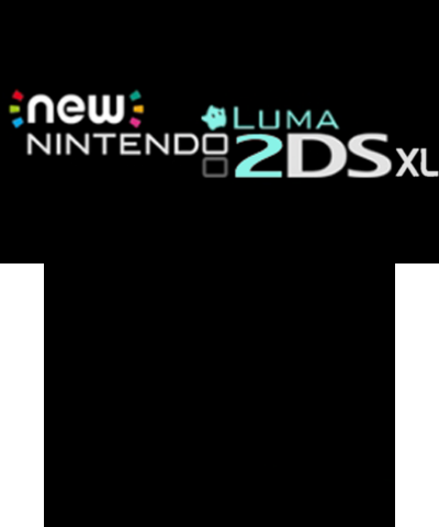 Luma2dsXL