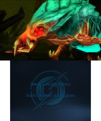 The New Metroid Zeta