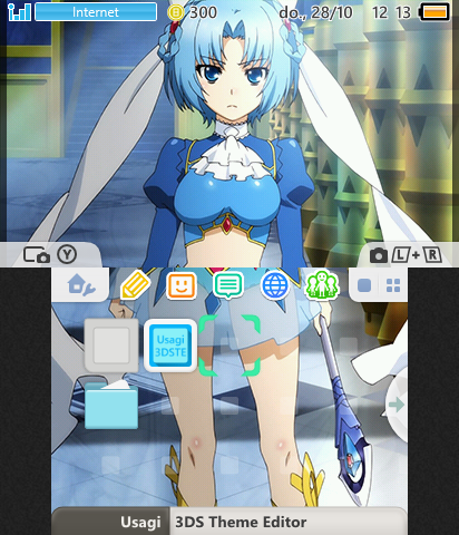 Madan no ou to vanadis