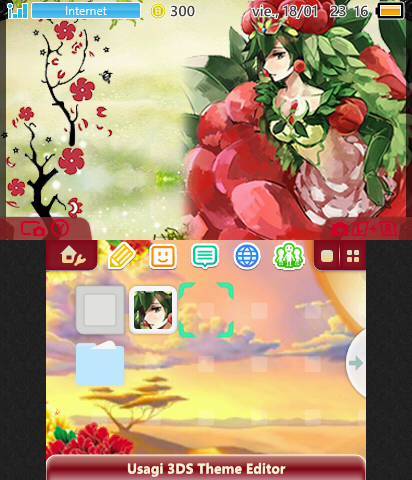 Yu-Gi-Oh! Abstract Tytannial