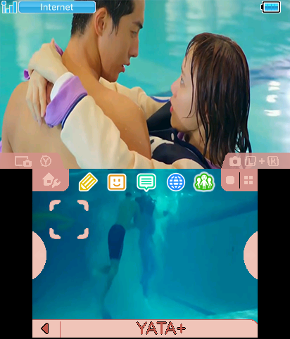 weightlifting fairy kim bok joo