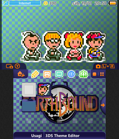 EarthBound