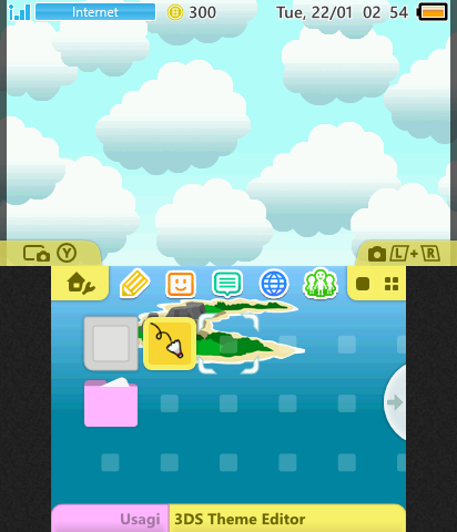 Air Rally - Rhythm Heaven Fever