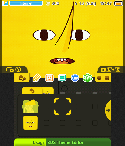 Lemongrab