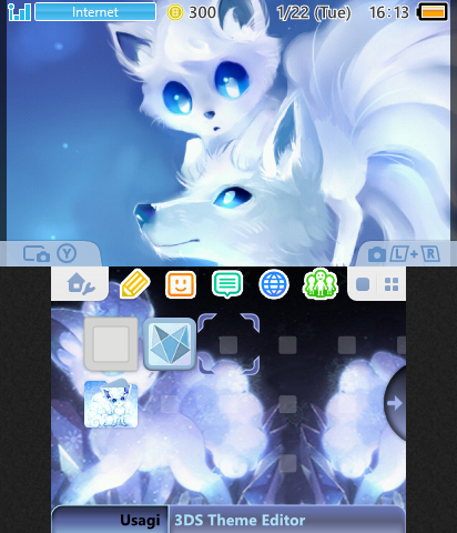 Alolan Ninetales | Vulpix