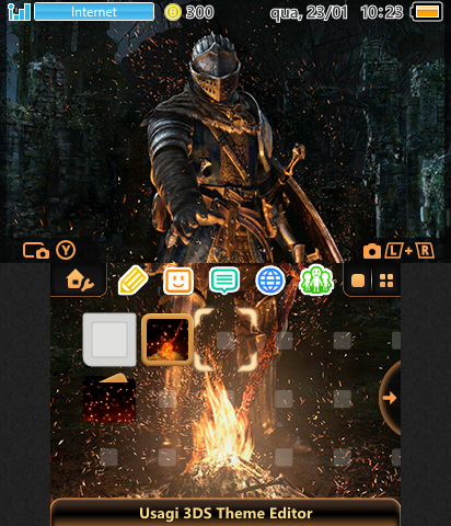 Dark Souls Theme