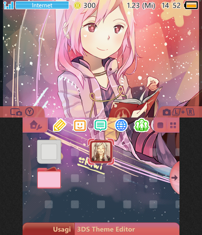 Fire Emblem: Dreamy Robin