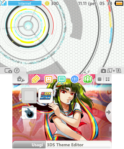 beatmania IIDX 20: TRICORO