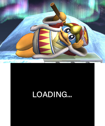 King Dedede