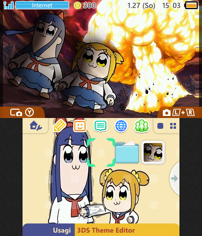 Pop Team Epic