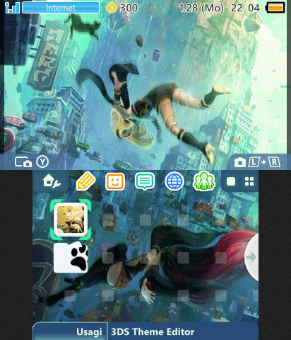 Gravity Rush 2