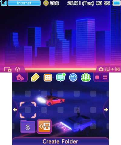 Bag Raiders - Shooting Stars